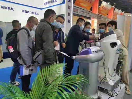 中科億康閃耀第84屆CMEF春博會(huì) 以非凡實(shí)力，結(jié)累累碩果，領(lǐng)航器械代理與銷售新篇章