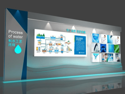 淺談多媒體互動展館的分類與數(shù)字文化創(chuàng)意內容應用服務