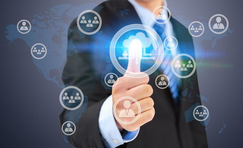 五個小技巧，提升數(shù)字文化創(chuàng)意內容在云計算中的安全性