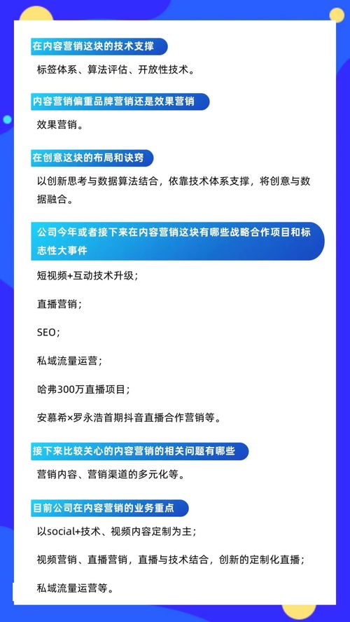 2020年數字營銷行業年鑒 內容營銷、創意營銷與數字文化創意內容應用服務融合創新